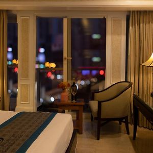 Anpha Boutique Hotel