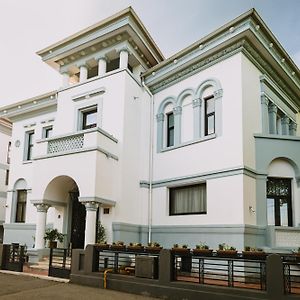 Vigo Hotel